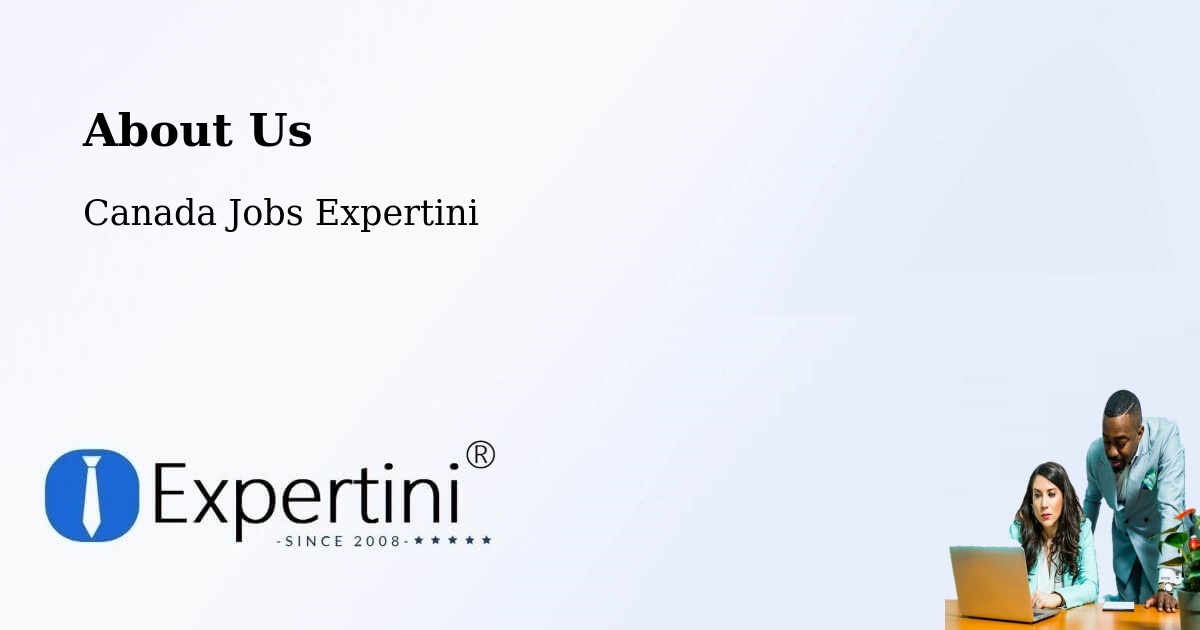About Expertini Recruitment Platform  – Powell River - Powell River, Canada Jobs Expertini
