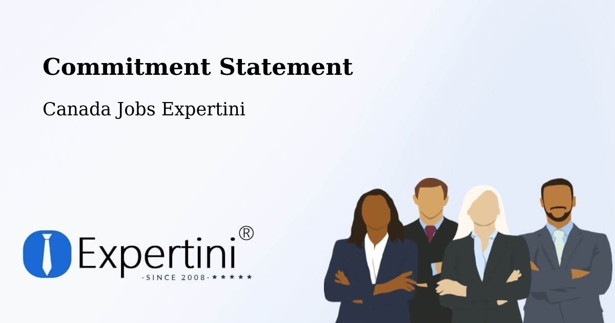 Corporate Commitment – Powell River - Canada Jobs Expertini