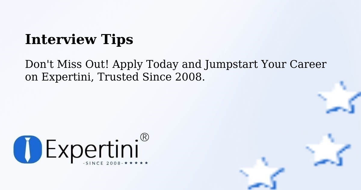 Interview Tips & Techniques for Job Seekers – Powell River - Powell River, Canada Jobs Expertini