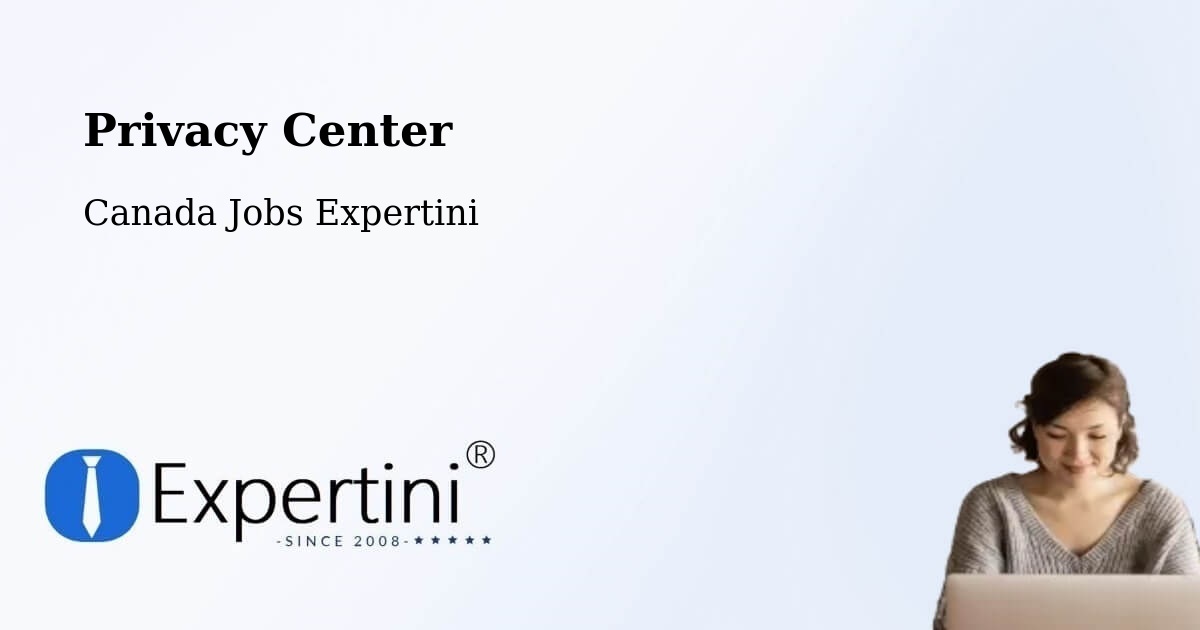 Privacy Policy – Powell River - Canada Jobs Expertini