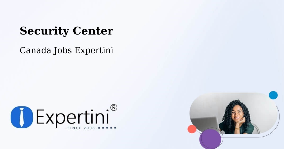 Security & Compliance – Powell River - Canada Jobs Expertini