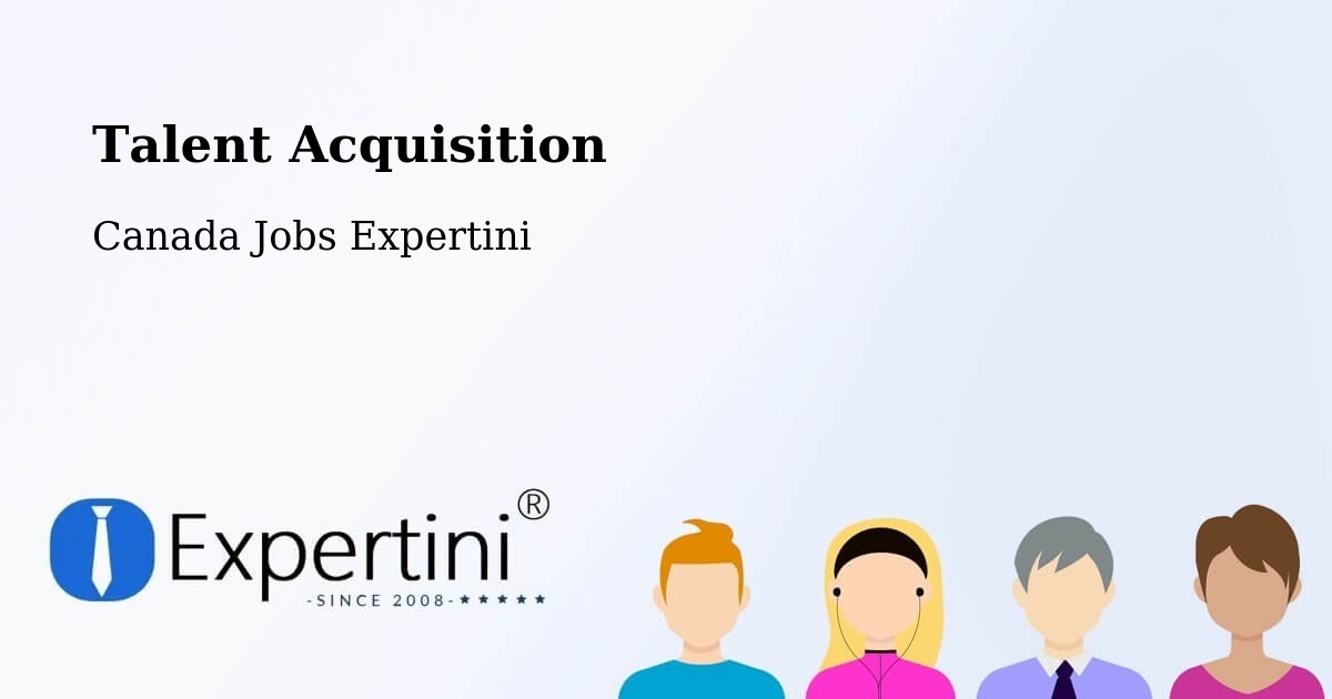 Post Jobs & Find Candidates in Powell River – Talent Acquisition Solutions - Canada Jobs Expertini
